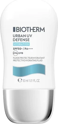 Защита от солнца для лица Biotherm Urban UV Defense Hydration