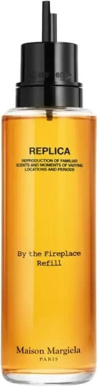 Eau de Toilette Replica Replica By the Fireplace