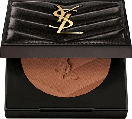 Пудра Yves Saint Laurent All Hours Hyper Finish для многоцелевого матирования