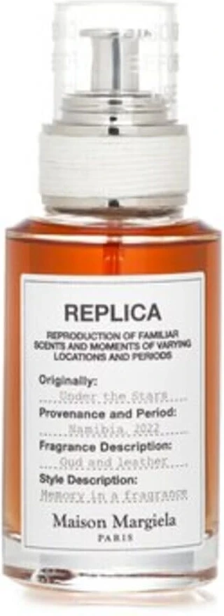 Eau De Toilette Maison Margiela Replica Under The Stars