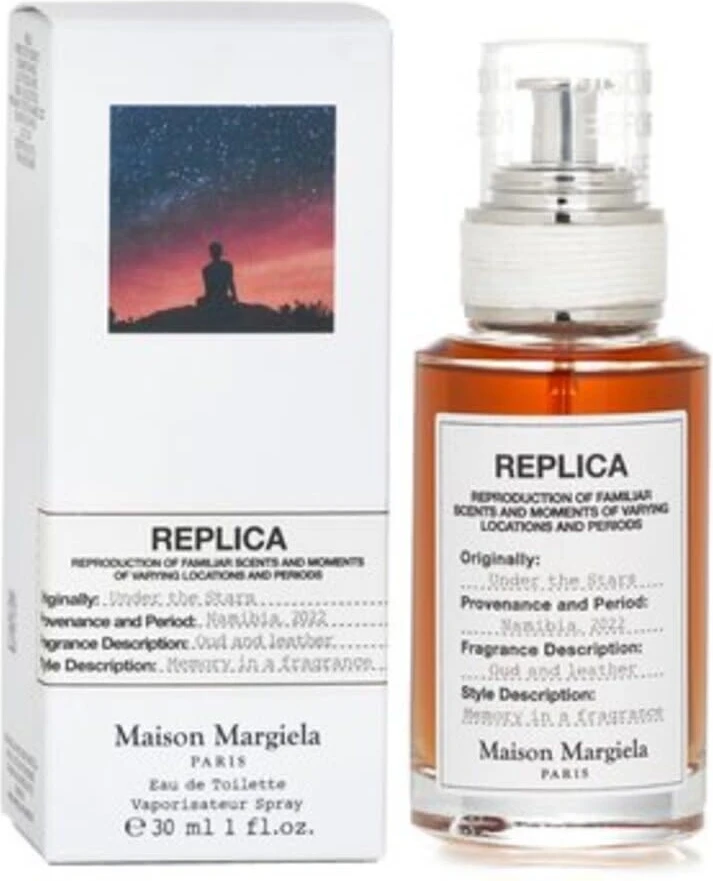 Eau De Toilette Maison Margiela Replica Under The Stars