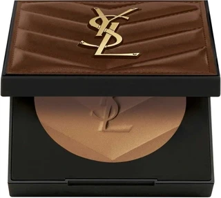 Бронзер Yves Saint Laurent All Hours Hyper Bronze Powder Of Sun