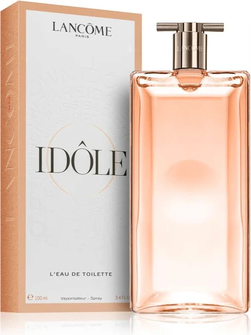 Eau De Toilette Lancome Idole Eau de Toilette