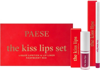 Помада Paese The Kiss Lips
