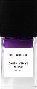 Eau De Parfum Cartier Bohoboco Dark Vinyl Musk