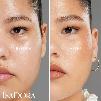 CC Крем Isadora