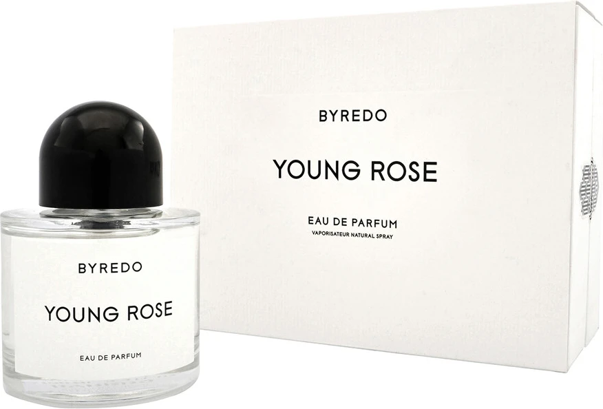 Eau De Parfum Byredo Young Rose