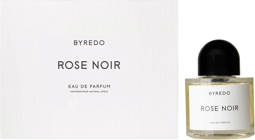 Eau De Parfum Byredo Rose Noir