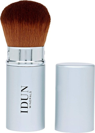 Пушистая кисть Idun Minerals