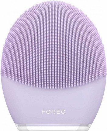 Щетка для очищения лица Foreo Luna 3