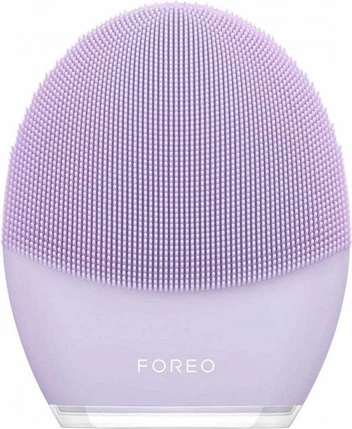 Щетка для очищения лица Foreo Luna 3