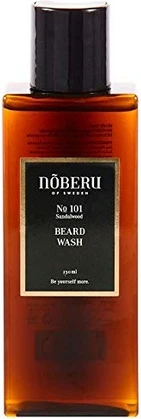 Шампунь Noberu Of Sweden