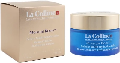 Бальзам La Colline Moisture Boost ++ Cellular Youth Hydration Balm