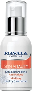 Сыворотка Mavala Skin Vitality Vitalizing Healthy Glow Serum