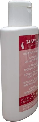 Средство для снятия лака Mavala