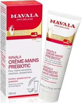 Крем для рук Mavala