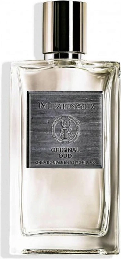Eau De Parfum Mizensir Original Oud