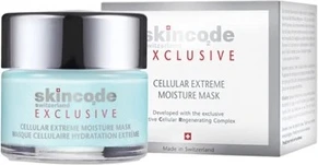 Маска Skincode Exclusive Cellular Recharge для обновления клеток и омоложения