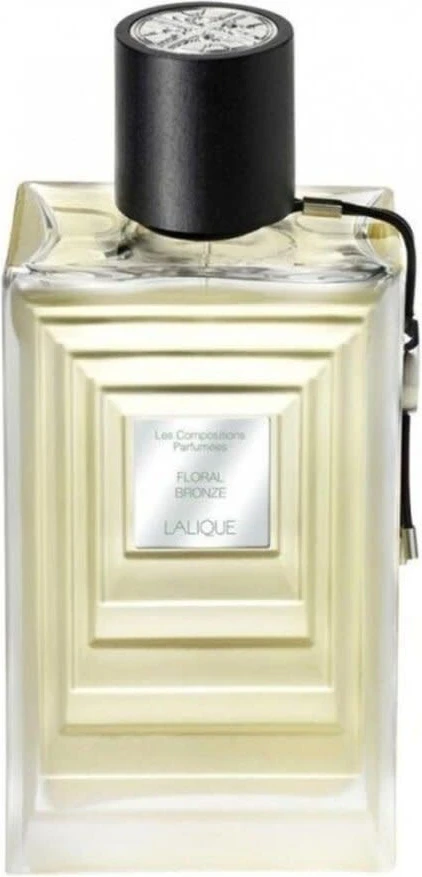 Eau De Parfum Lalique Les Compositions Floral Bronze