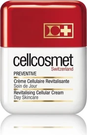 Дневной крем Cellcosmet Preventive Cellular