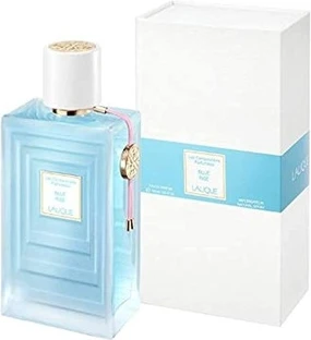 Eau De Parfum Lalique Les Compositions Parfumees Blue Rise