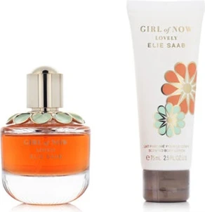 Eau De Parfum Elie Saab Girl Of Now Lovely