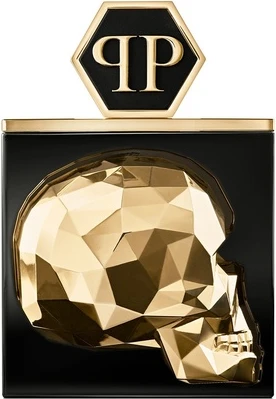 Parfum Philipp Plein The $Kull Gold