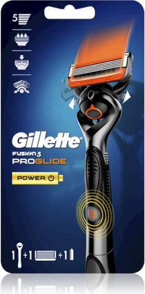 Электробритва Gillette Fusion5 Proglide Power