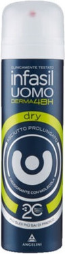 Deodorant Spray Infasil Product details
