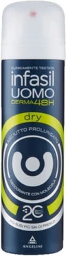 Deodorant Spray Infasil Product details