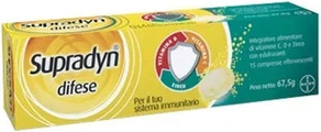 БАД Bayer