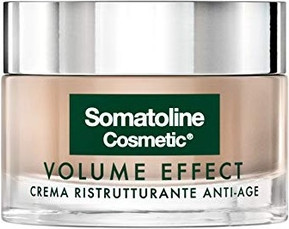 Крем для лица Somatoline Volume EFFECT