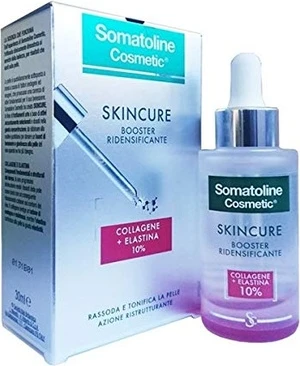 Сыворотка Somatoline Омолаживающая Сыворотка