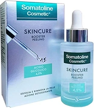 Booster Peeling Somatoline Cosmetic Skincure
