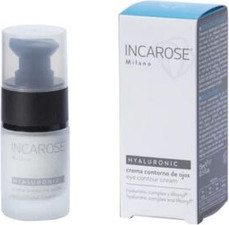 Крем для век Incarose Hyaluronic Complex Eye Cream