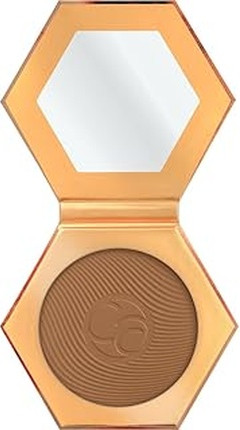 Пудра Catrice Maxi Bronzing Powder