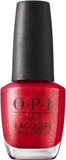 Лаковое покрытие для ногтей OPI