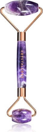 Роллер для массажа лица Crystalove