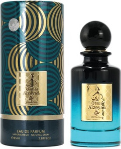 Eau De Parfum Arabiyat Prestige Myperfumes Otoori Qamar Alzeyan