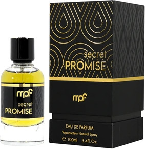 Eau De Parfum Arabiyat Prestige Secret Promise