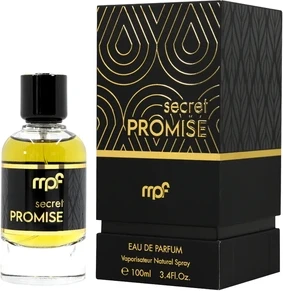 Eau De Parfum Arabiyat Prestige Secret Promise