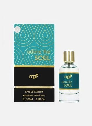 Духи Arabiyat Prestige Myperfumes Adore The Soul