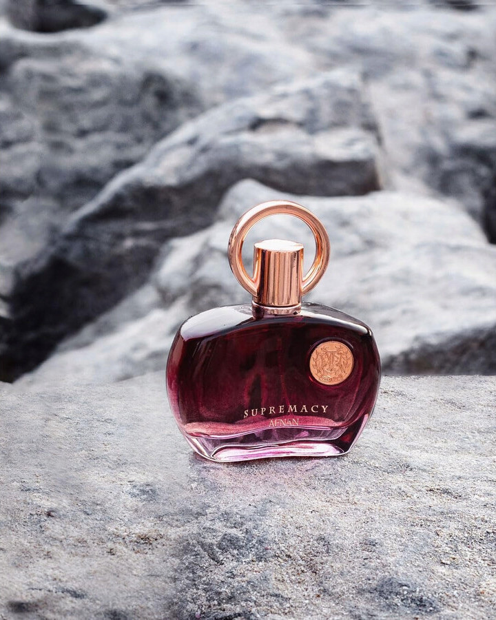 Eau de Parfum Afnan Supremacy Purple
