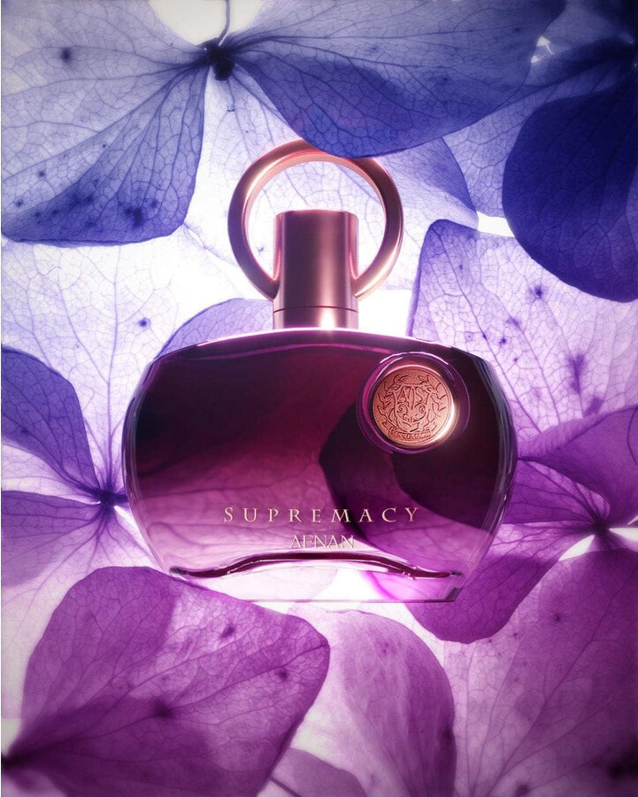 Eau de Parfum Afnan Supremacy Purple