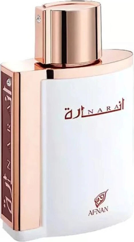 Eau De Parfum Afnan Inara White