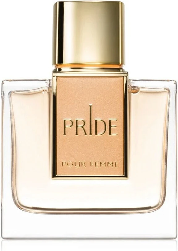 Eau De Parfum Rue Broca Pride Pour Femme