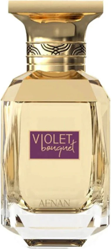 Парфюмированная вода Afnan Violet Bouquet