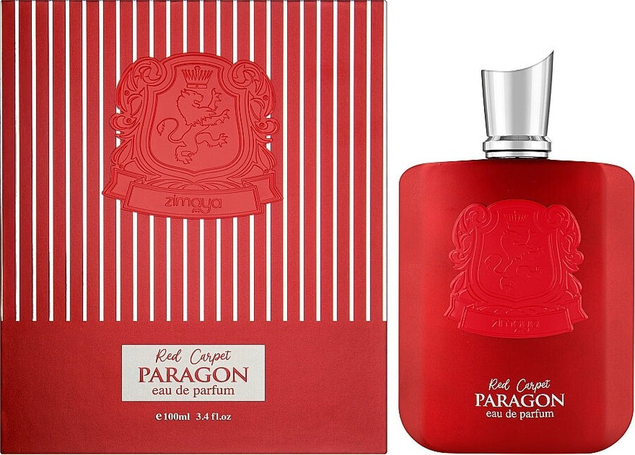 O de Парфюм Zimaya Red Carpet Paragon