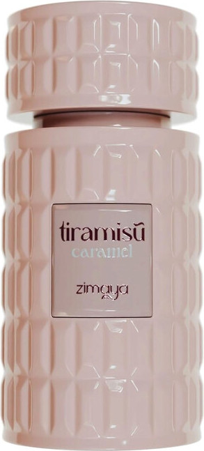 Eau de Parfum Zimaya Tiramisu Caramel