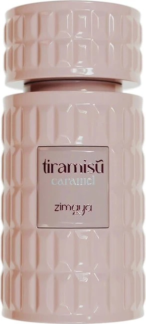 Eau de Parfum Zimaya Tiramisu Caramel